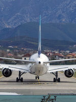 CS-TSU @ LATI - At Tirana - by Micha Lueck