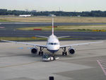 G-EUPD @ EDDL - Puch-back - by Micha Lueck
