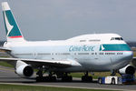 B-HKV @ EDDF - at fra - by Ronald