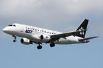 SP-LDK @ EDDF - at fra - by Ronald