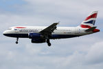 G-EUPF @ EDDF - at fra - by Ronald