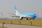 LV-FQY photo, click to enlarge LV-FQY photo, click to enlarge