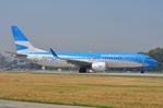 LV-KEJ photo, click to enlarge LV-KEJ photo, click to enlarge