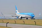 LV-GKT photo, click to enlarge LV-GKT photo, click to enlarge