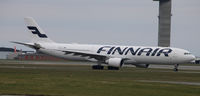 OH-LTT @ CPH - OH-LTT taxi for takeoff rw 04R - by Erik Oxtorp