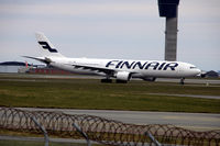 OH-LTT @ CPH - OH-LTT taxi for take off rw 04R - by Erik Oxtorp