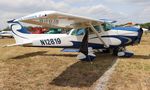 N12819 @ KLAL - Cessna 172M - by Mark Pasqualino