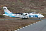 D2-BFC @ GVSN - Bestfly ATR 72 - by Andreas Ranner