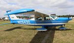 N29432 @ KLAL - Cessna 177 - by Mark Pasqualino