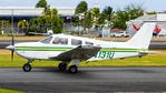 N4131U @ TJIG - Inter Americana - by Abraham Maysonet
