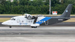 N376AC @ TJSJ - Air Cargo Carriers - by Abraham Maysonet