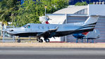 N408FZ @ TJIG - Flying Zebra - by Abraham Maysonet