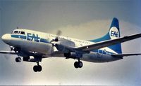 OO-VGH @ EBBR - Slide scan - by Joannes Van mierlo