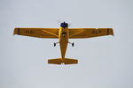 HA-SLF @ LHPK - LHPK - Siófok-Kiliti, Papkutapuszta Airport, Hungary - by Attila Groszvald-Groszi