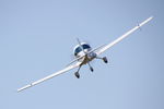 HA-YRBP - Becsehely, Mura Airport, Hungary - by Attila Groszvald-Groszi