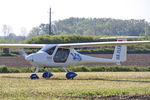 HA-YLEB - Becsehely, Mura Airport, Hungary - by Attila Groszvald-Groszi