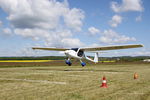 HA-YLEB - Becsehely, Mura Airport, Hungary - by Attila Groszvald-Groszi