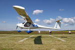 HA-YLEB - Becsehely, Mura Airport, Hungary - by Attila Groszvald-Groszi