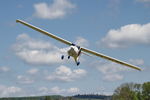 HA-YLEB - Becsehely, Mura Airport, Hungary - by Attila Groszvald-Groszi