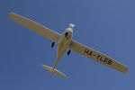 HA-YLEB - Becsehely, Mura Airport, Hungary - by Attila Groszvald-Groszi