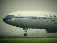 OO-SLD @ EBBR - Slide scan - by Joannes Van mierlo