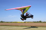 72-40 - Becsehely, Mura Airport, Hungary - by Attila Groszvald-Groszi