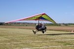 72-40 - Becsehely, Mura Airport, Hungary - by Attila Groszvald-Groszi