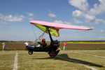 72-40 - Becsehely, Mura Airport, Hungary - by Attila Groszvald-Groszi