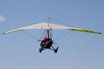 72-40 - Becsehely, Mura Airport, Hungary - by Attila Groszvald-Groszi