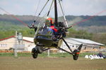 72-40 - Becsehely, Mura Airport, Hungary - by Attila Groszvald-Groszi