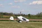 OM-M515 - Becsehely, Mura Airport, Hungary - by Attila Groszvald-Groszi