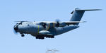 ZM409 @ KPSM - ASCOT4510 inbound to RW16 - by Topgunphotography