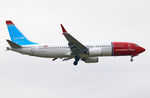 SE-RTD @ CPH - Copenhagen 7.4.2023 - by leo larsen