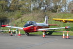XM351 @ EGWC - On display at the RAF Museum, Cosford.