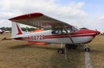 N6072B @ KLAL - Cessna 182A