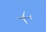 EI-IGJ - Over Potters Bar, Herts.