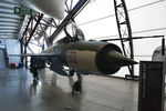 503 @ EGWC - On display at the RAF Museum, Cosford. - by Graham Reeve