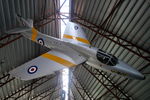 XL568 @ EGWC - On display at the RAF Museum, Cosford. - by Graham Reeve