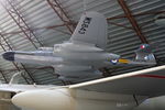 WS843 @ EGWC - On display at the RAF Museum, Cosford. - by Graham Reeve