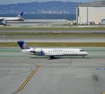N908SW @ SFO - SFO 2023.