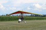 26-13 - Becsehely, Mura Airport. Mura Cup 2020, Hungary - by Attila Groszvald-Groszi