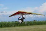 26-13 - Becsehely, Mura Airport. Mura Cup 2020, Hungary - by Attila Groszvald-Groszi
