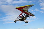 26-13 - Becsehely, Mura Airport. Mura Cup 2020, Hungary - by Attila Groszvald-Groszi