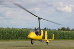 D-MIZU - Becsehely, Mura Airport. Mura Cup 2020, Hungary - by Attila Groszvald-Groszi