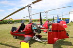 OM-M071 - Becsehely, Mura Airport. Mura Cup 2020, Hungary - by Attila Groszvald-Groszi