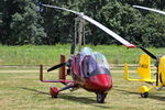 OM-M071 - Becsehely, Mura Airport. Mura Cup 2020, Hungary - by Attila Groszvald-Groszi