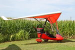 2-001 - Becsehely, Mura Airport. Mura Cup 2020, Hungary - by Attila Groszvald-Groszi