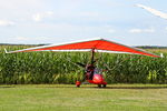 2-001 - Becsehely, Mura Airport. Mura Cup 2020, Hungary - by Attila Groszvald-Groszi
