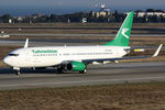 EZ-A005 @ LTBA - at ist - by Ronald
