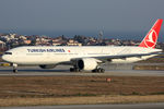 TC-JJH @ LTBA - at ist - by Ronald